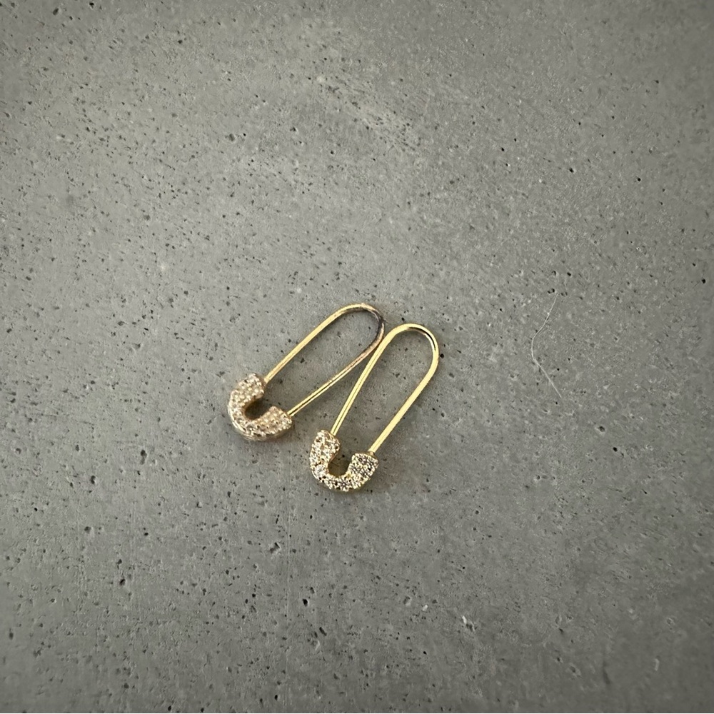 Ana Luisa earrings